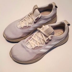 Adidas Pure Bounce athletic shoe. Womens Size 9